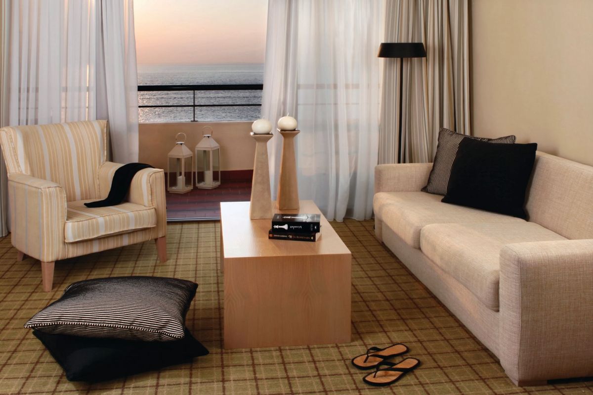 imagini hotel SITHONIA PORTO CARRAS